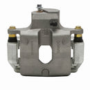 DFC 08-14 Cadillac CTS Rear-L Silver Zinc Coated Premium Caliper
