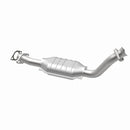 MagnaFlow Direct Fit Catalytic Converter Ford-Lincoln-Mercury 9