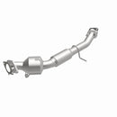 MagnaFlow 10-13 Ford Transit Connect 2.0L Calif Grade CARB Compliant Direct-Fit Catalytic Converter