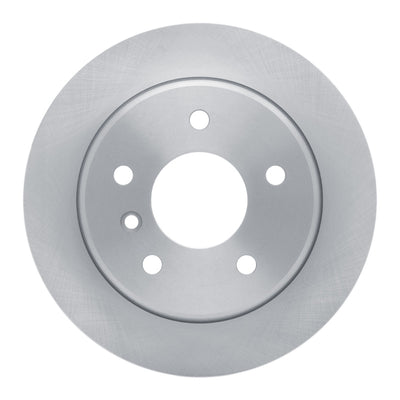 DFC 01-06 Mercedes-Benz A190 (Mexico) Rear Brake Rotor