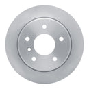 DFC 01-06 Mercedes-Benz A190 (Mexico) Rear Brake Rotor
