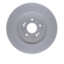 DFC 18-22 Kia Stinger Front GeoSPEC Coated Rotor