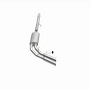 MagnaFlow Sys CB 06 Dodge Ram 5.7 Dual Side