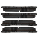DFC 95-00 Lexus LS400 Front 4000 Hybridynamic Brake Pads