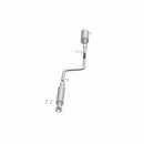 MagnaFlow BRE Exhaust Kit 12-16 CHEVROLET SONIC 1.8L