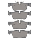 DFC 14-25 BMW 228I Gran Coupe Rear Euro 5000 Ceramic Brake Pads
