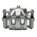 DFC 06-14 Infiniti FX35 Front-L Premium Caliper - Silver Zinc Coated