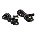 Westin 09-18 Dodge Ram 1500 / 19-24 1500 Class (excl. Warlock) Parking Sensor Harness Extension