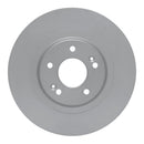 DFC 15-20 Kia Sorento Front GeoSPEC Coated Rotor