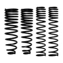 Skyjacker Jeep Gladiator JT 5.5 in Dual Rate Long Travel Suspension Lift System