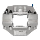 DFC 69-83 Porsche 911 Rear-R Premium Caliper - Silver Zinc Coated
