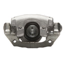 DFC 04-13 Mazda 3 Rear-L Premium Caliper - Silver Zinc Coated