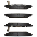 DFC GeoSPEC Coated Rotors - Plain