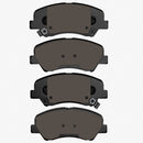 DFC GeoSPEC Coated Rotors - Plain