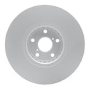 DFC GeoSPEC Coated Rotors - Plain
