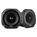 DS18 4in Super Bullet Tweeter 200 Watts RMS 1.5in Titanium Vc 8 ohm Black