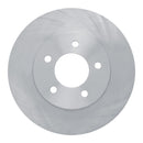 DFC 93-97 Chrysler Concorde Front Brake Rotor