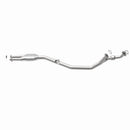 MagnaFlow Conv BMW 69.75X6.5X4 1.75/1.75