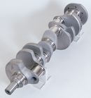 Eagle Chevrolet 350 3.250in Stroke Large Journal Forged 4340 Steel Crankshaft