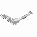 Magnaflow 15-17 Fusion L4 2 OEM Manifold Direct Fit Converter