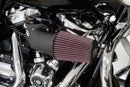 K&N 2017 Harley-Davidson H/D Touring Models AirCharger Performance Intake - Black