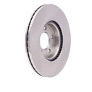 DFC Brake Rotors - Plain