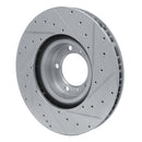 DFC 5000 Advanced Low Met Brake Pads