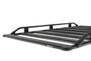 ARB BASE Rack Kit 61in x 51in with Mount Kit Deflector and Trade (Side) Rails