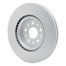 DFC GeoSPEC Coated Rotors - Plain