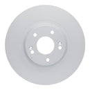DFC GeoSPEC Coated Rotors - Plain