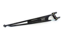UMI Performance 93-02 GM F-Body Tunnel Mounted Trq. Arm- LT Headers- No Loop - Black