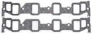Edelbrock Ford FE 390-428 Intake Gasket for Perm RPM Heads