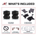 AirLift Performance 21-24 Ford Bronco LoadLifter 5000 Air Spring Kit