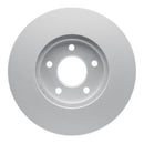 DFC 01-07 Buick Rendezvous Front GeoSPEC Coated Rotor