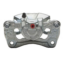 DFC 98-02 Chevrolet Prizm Front-L Premium Caliper - Silver Zinc Coated