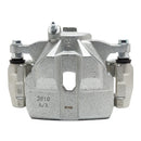 DFC 14-21 Mazda 6 Front-R Silver Zinc Coated Premium Caliper