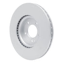 DFC 19-25 Mercedes-Benz G500 (Mexico) Front GeoSPEC Coated Rotor