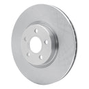 DFC 18-23 Ford Transit Connect Front Brake Rotor