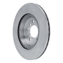 DFC 11-16 BMW Z4 Rear Brake Rotor