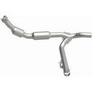 Magnaflow 02-03 Ford F-150 5.4L Direct Fit Converter