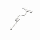 Magnaflow BRE Exhaust 18-24 Chevrolet Equinox 1.5L