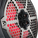 DS18 2018-23 Jeep JL/JLU/JT  1 JL-SBAR/BK.HT/2 CF-8M/1 LC-RGB/1 AMPKIT4/1 G1800.4D
