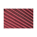 APR Replacement Intake Filter for CI100054 - Red