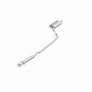 MagnaFlow BRE Exhaust Kit 02-06 Toyota Camry 2.4L
