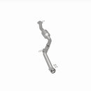MagnaFlow 20-21 Subaru WRX 2.0L Direct Fit Catalytic Converter (California Grade)