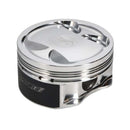 Manley 04+ Subaru WRX STi (EJ257) STD Stroke 100mm +.5mm Bore 9.8:1 Dish Piston Set with Rings