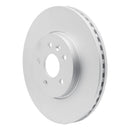 DFC GeoSPEC Coated Rotors - Plain
