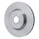 DFC Brake Rotors - Plain