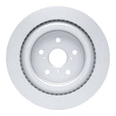 DFC 24-25 Lexus TX500h Rear GeoSPEC Coated Rotor
