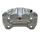 DFC 11-24 Honda Odyssey Front-R Premium Caliper - Silver Zinc Coated